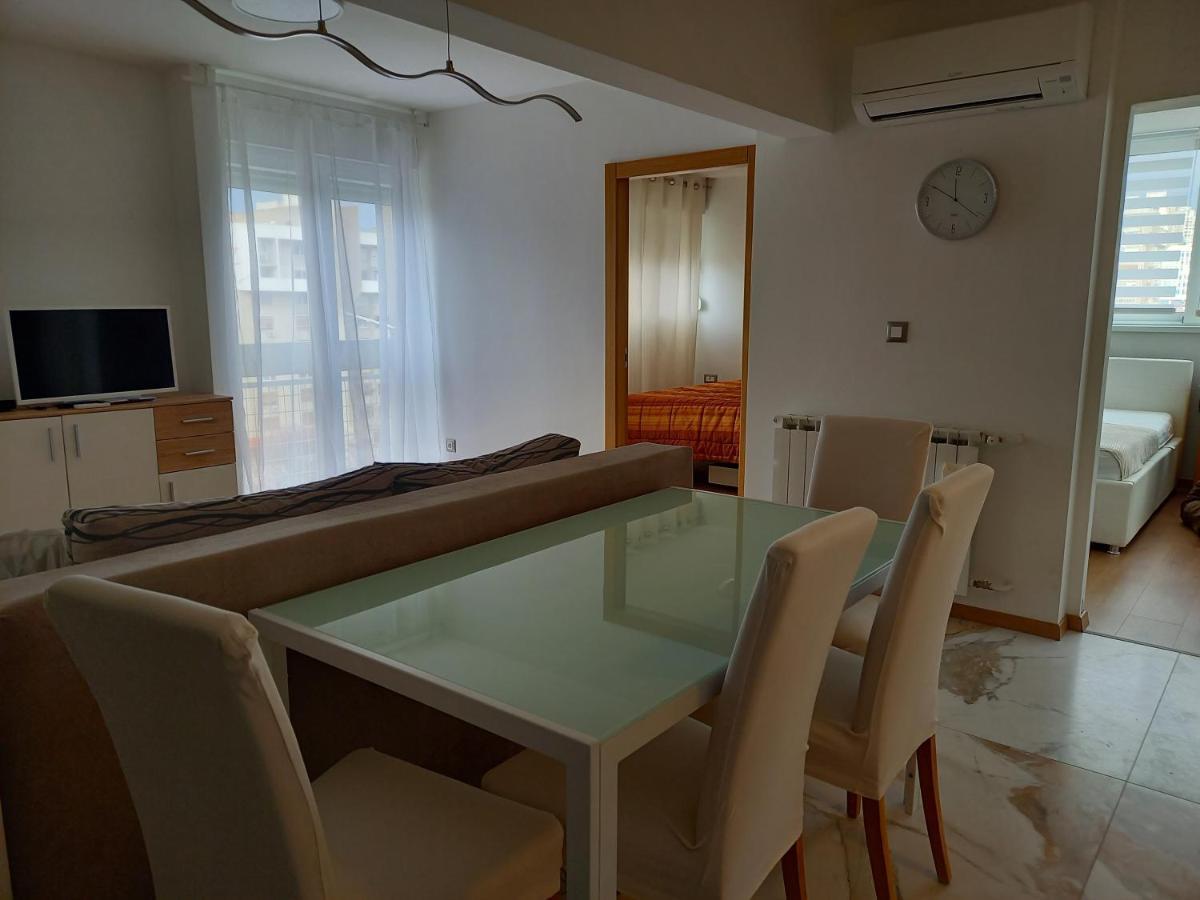Apartment City View スプリト エクステリア 写真
