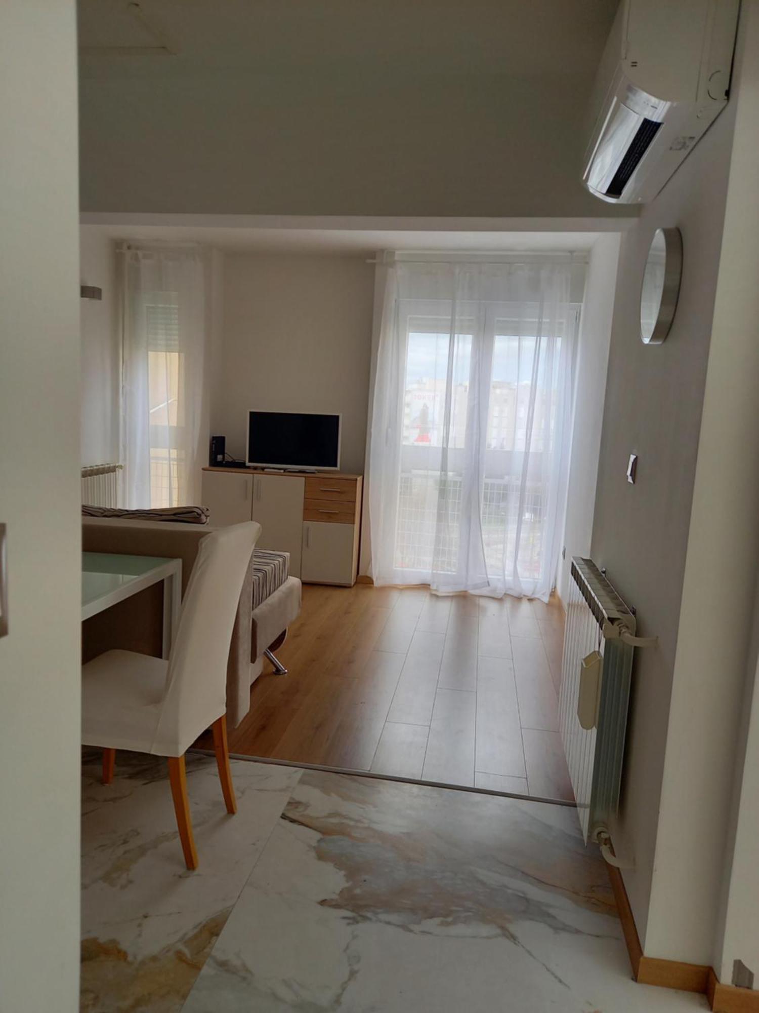 Apartment City View スプリト エクステリア 写真