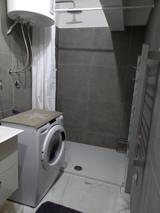 Apartment City View スプリト エクステリア 写真