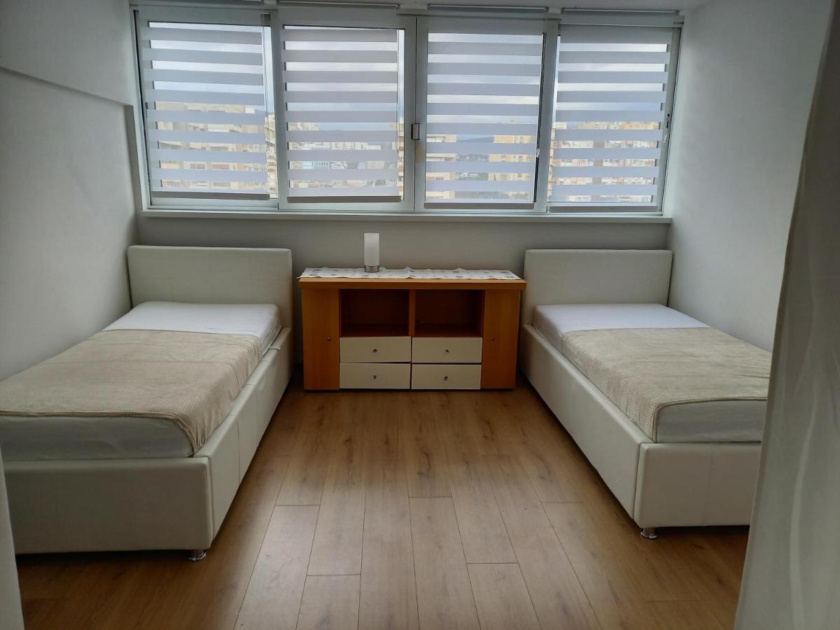 Apartment City View スプリト エクステリア 写真
