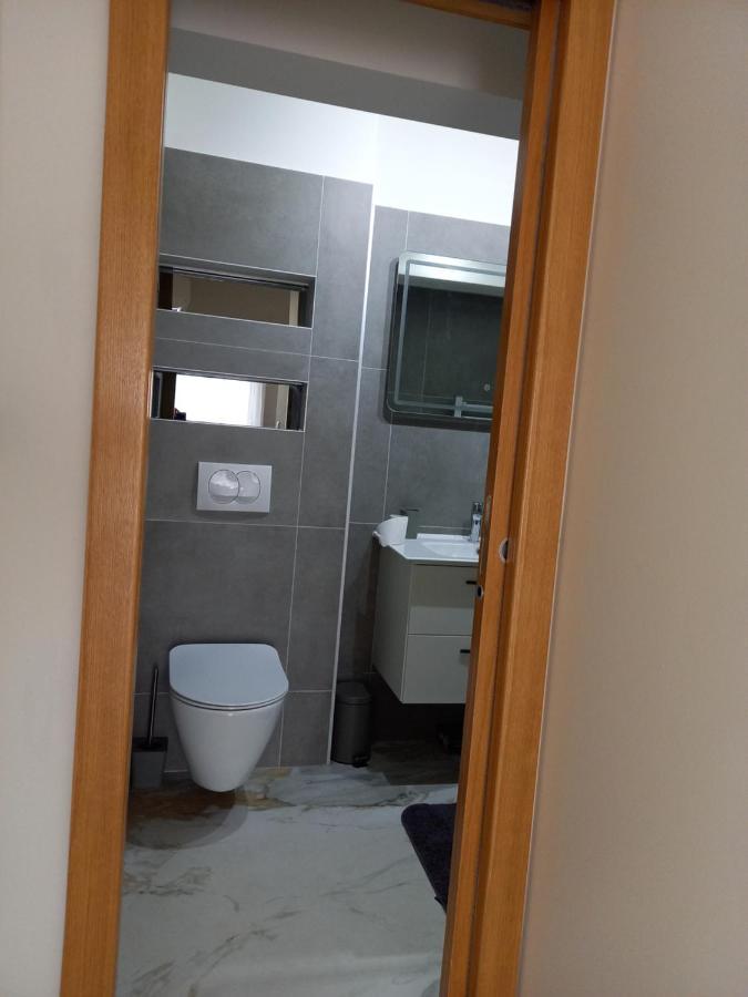 Apartment City View スプリト エクステリア 写真